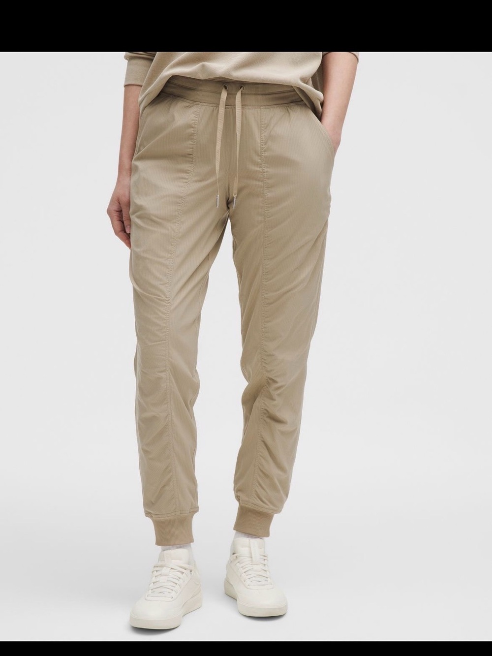 lululemon athletica Dance Studio Jogger